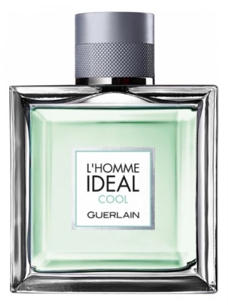 Guerlain L'Homme Ideal Cool EDP 100 ml Erkek Parfümü kullananlar yorumlar